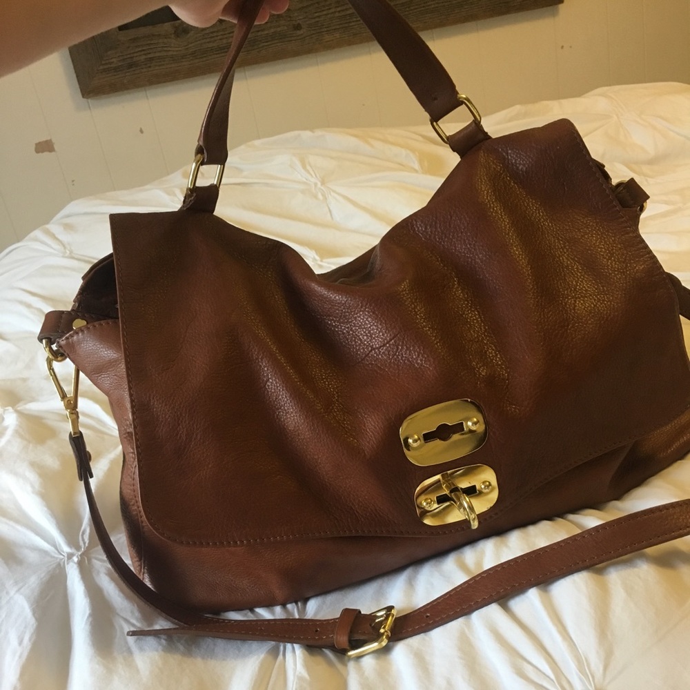Steve Madden Messenger Bag